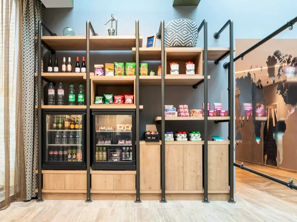 Aparthotel Lille Centre Grand Place4 Sterren★★★★