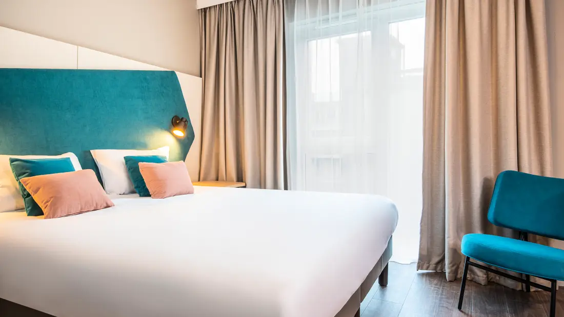 Aparthotel Lille Centre Grand Place 4 Sterne★★★★