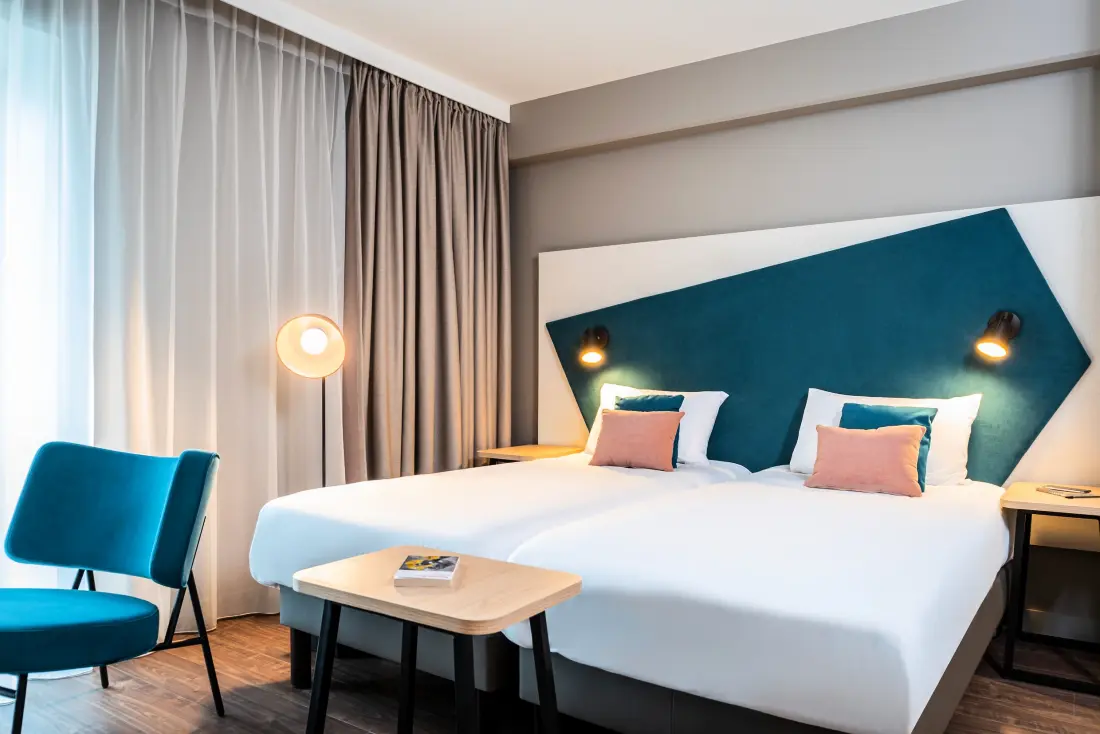 Aparthotel Lille Centre Grand Place 4 Sterne★★★★
