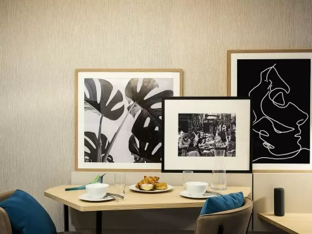 Aparthotel Lille Centre Grand Place4 Sterren★★★★