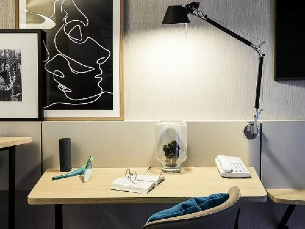 Aparthotel Lille Centre Grand Place4 Sterren★★★★