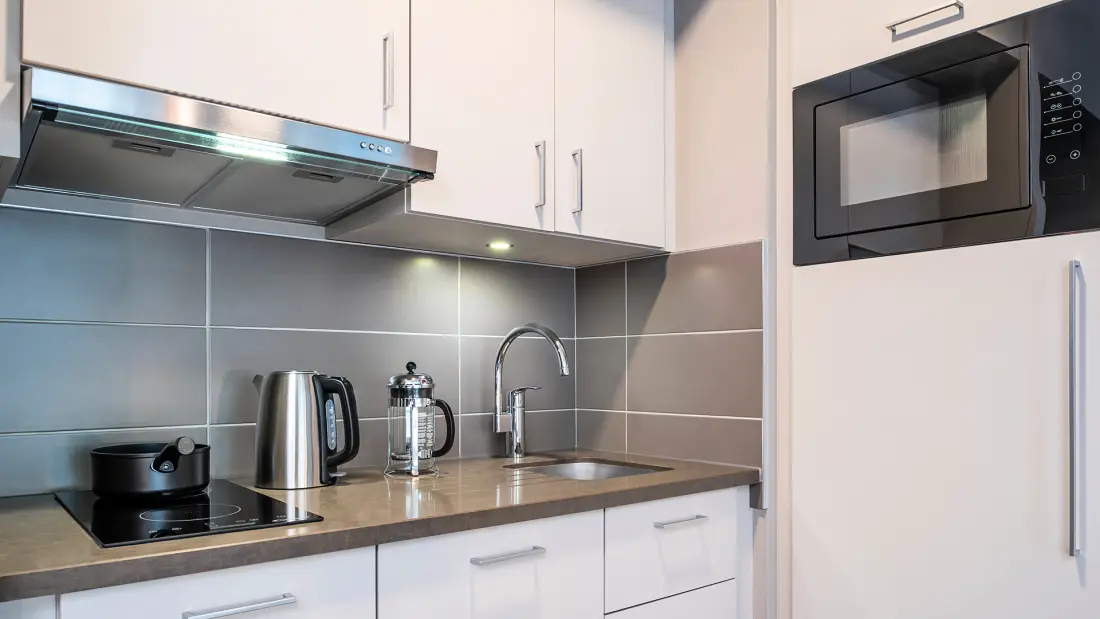 Aparthotel Lille Centre Grand Place 4 Sterne★★★★