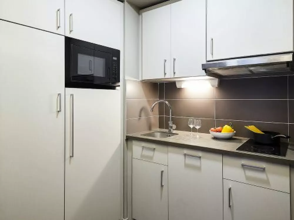 Aparthotel Lille Centre Grand Place4 Sterren★★★★