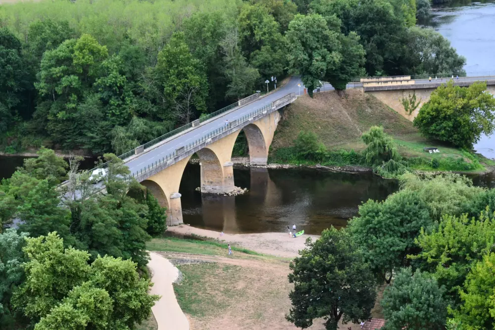 Ushuaïa Villages - Camping les Poutiroux 4 étoiles★★★★