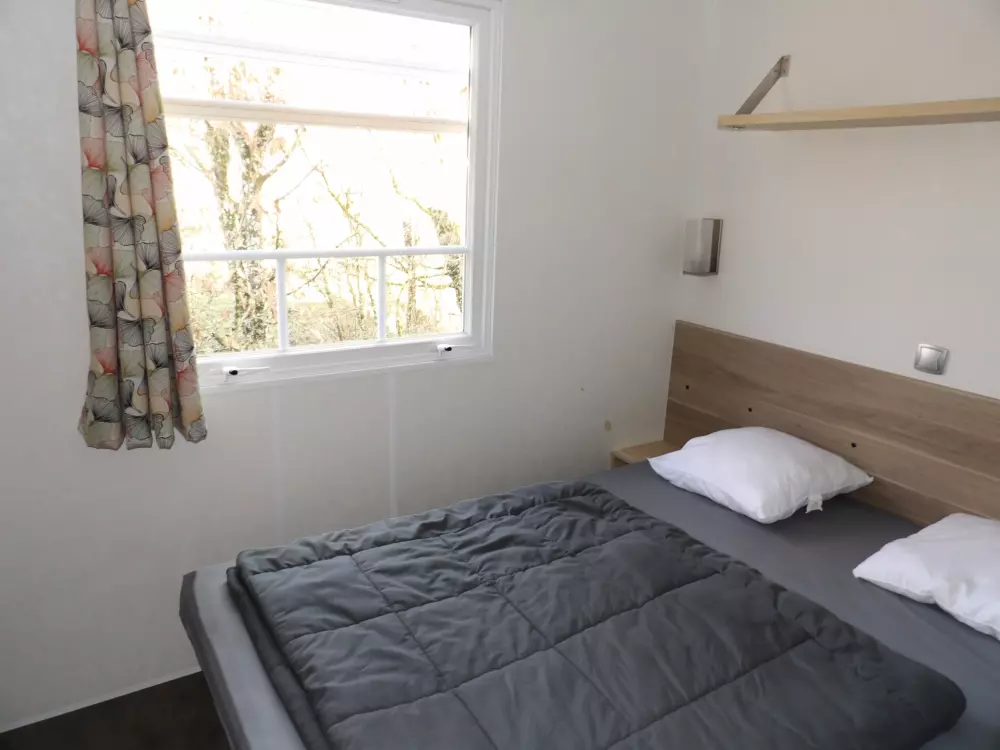 Ushuaïa Villages - Camping les Poutiroux 4 étoiles★★★★