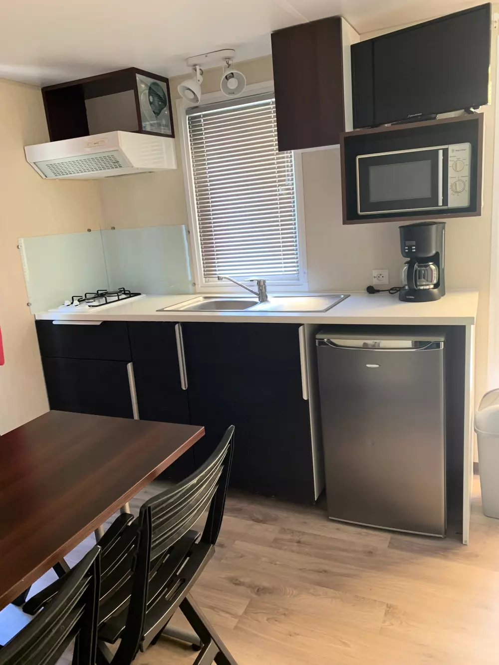 Ushuaïa Villages - Camping les Poutiroux 4 étoiles★★★★