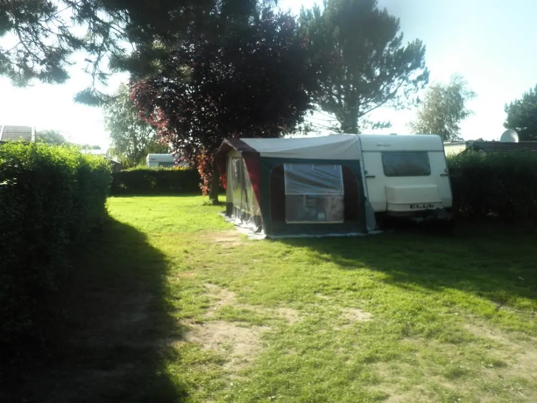 Camping les Poutroux 4 Estrellas★★★★