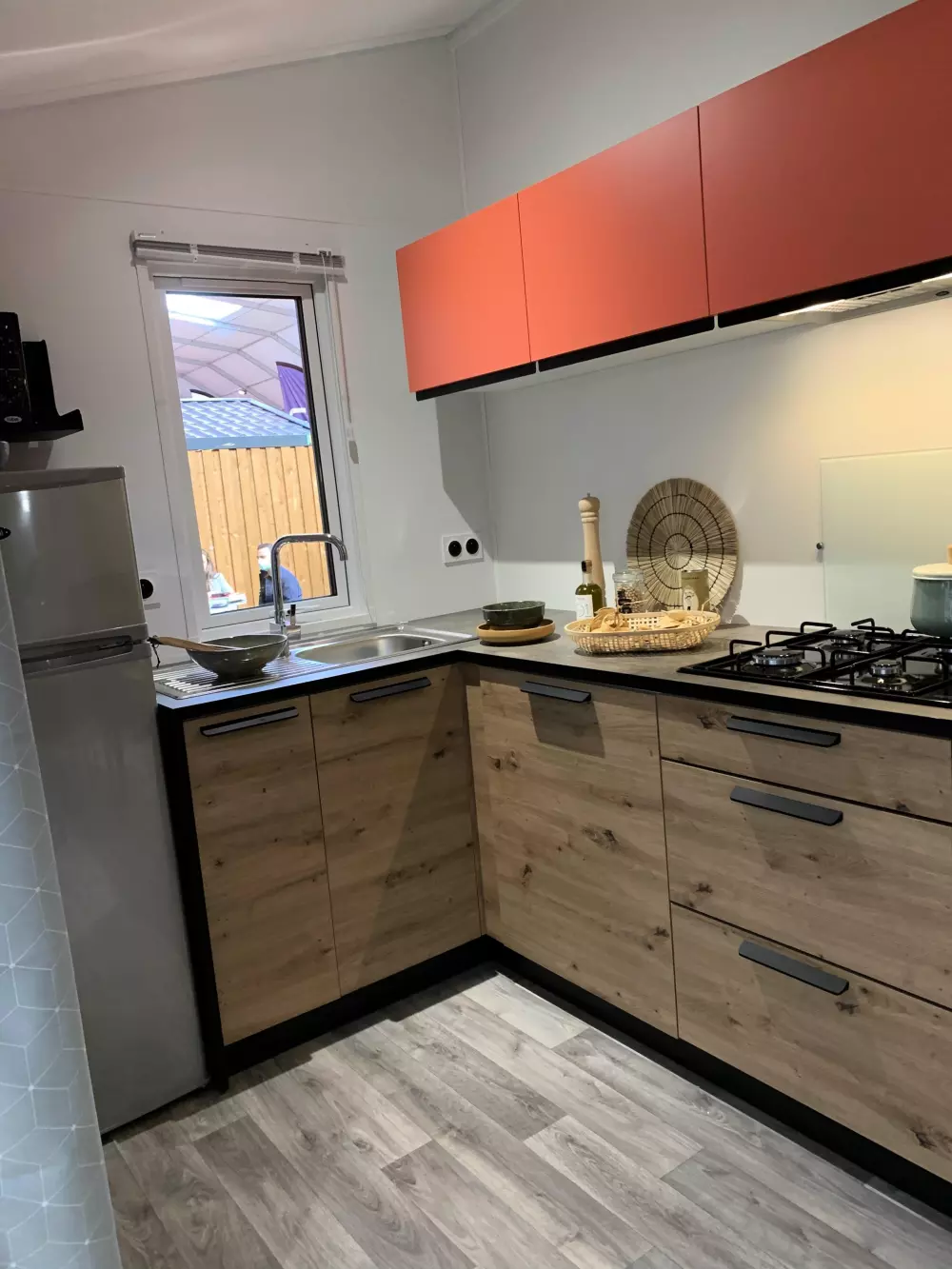 Ushuaïa Villages - Camping les Poutiroux 4 étoiles★★★★