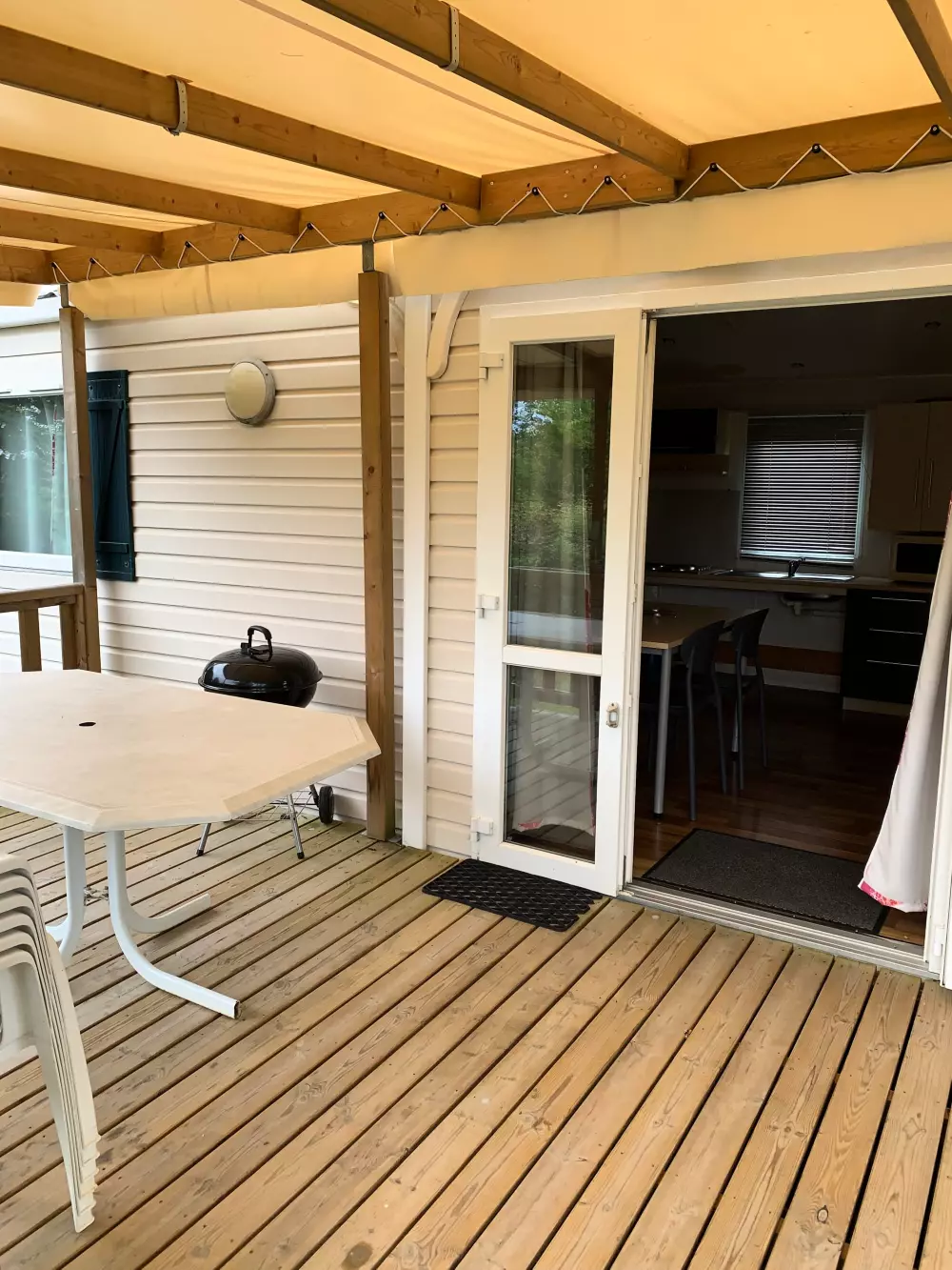 Ushuaïa Villages - Camping les Poutiroux 4 étoiles★★★★