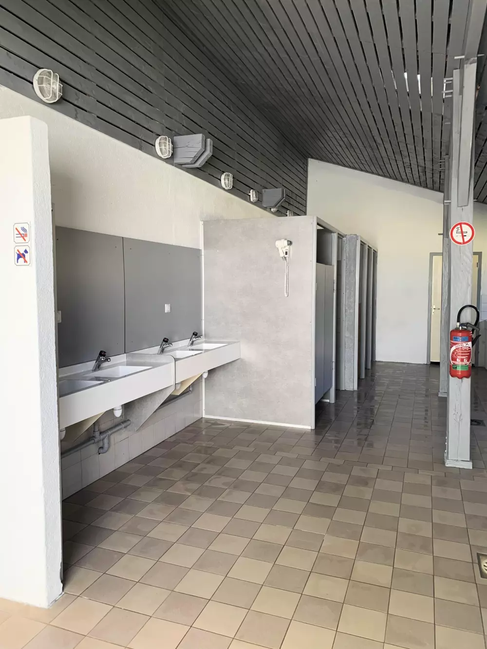 Ushuaïa Villages - Camping les Poutiroux 4 étoiles★★★★