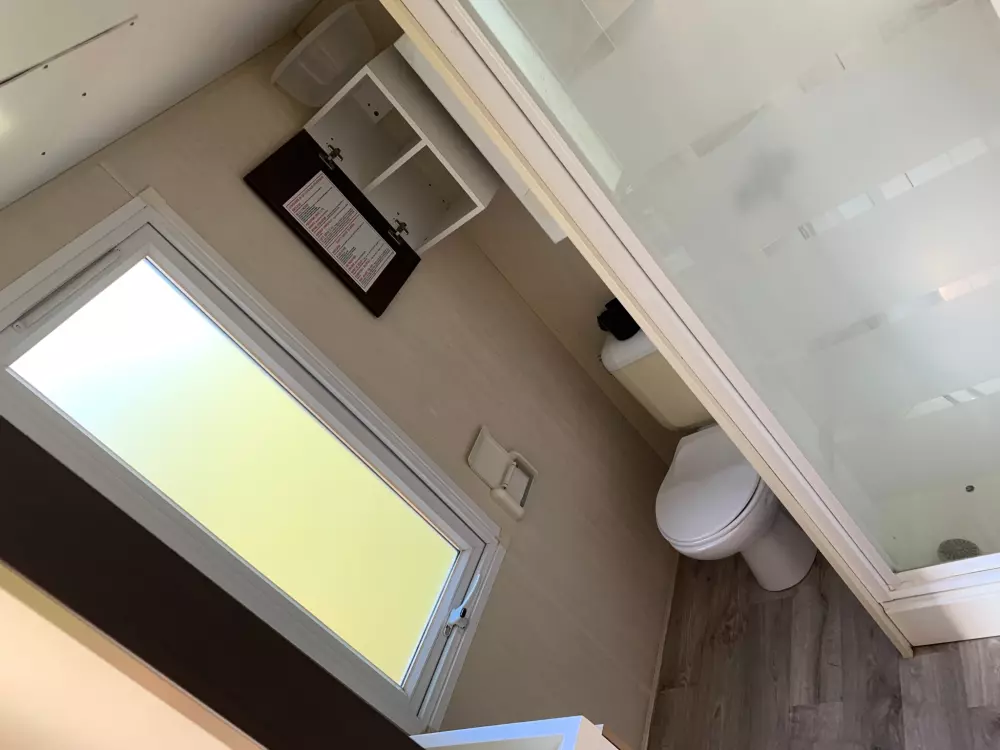 Ushuaïa Villages - Camping les Poutiroux 4 étoiles★★★★