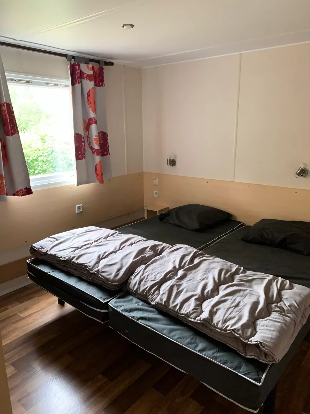 Ushuaïa Villages - Camping les Poutiroux 4 étoiles★★★★