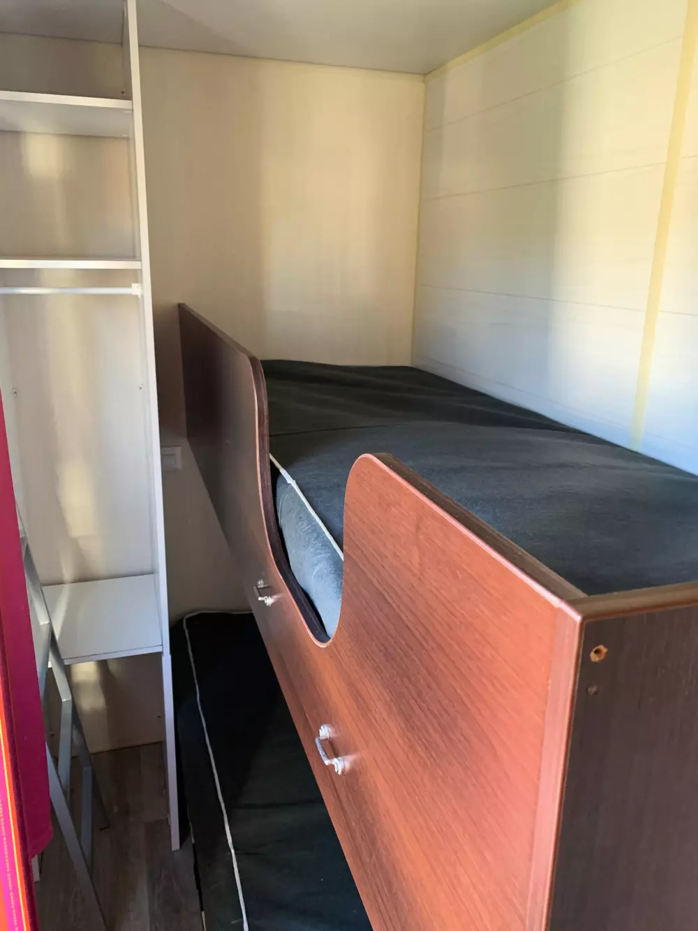 Ushuaïa Villages - Camping les Poutiroux 4 étoiles★★★★