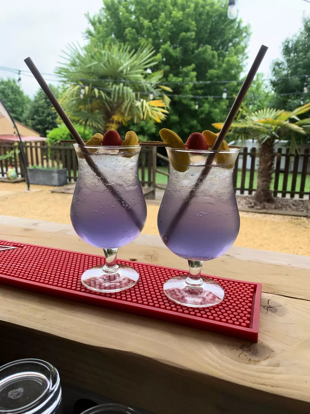 Ushuaïa Villages - Camping les Poutiroux 4 étoiles★★★★