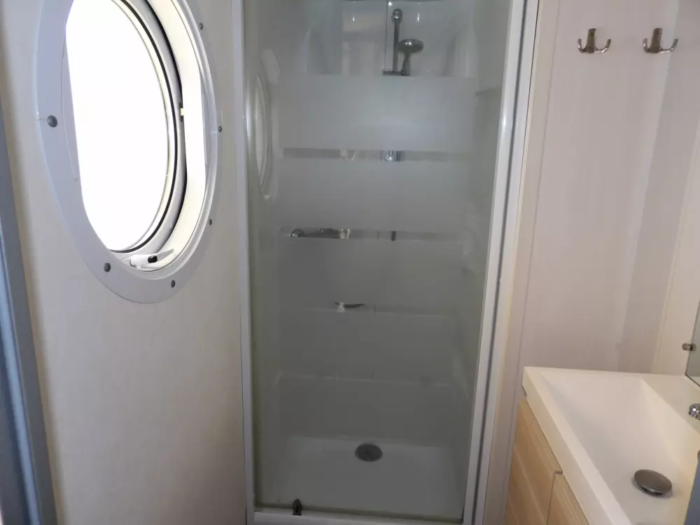 Ushuaïa Villages - Camping les Poutiroux 4 étoiles★★★★