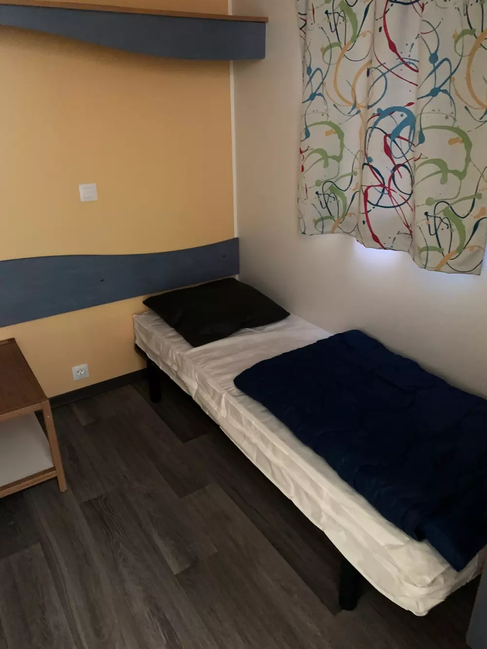 Ushuaïa Villages - Camping les Poutiroux 4 étoiles★★★★