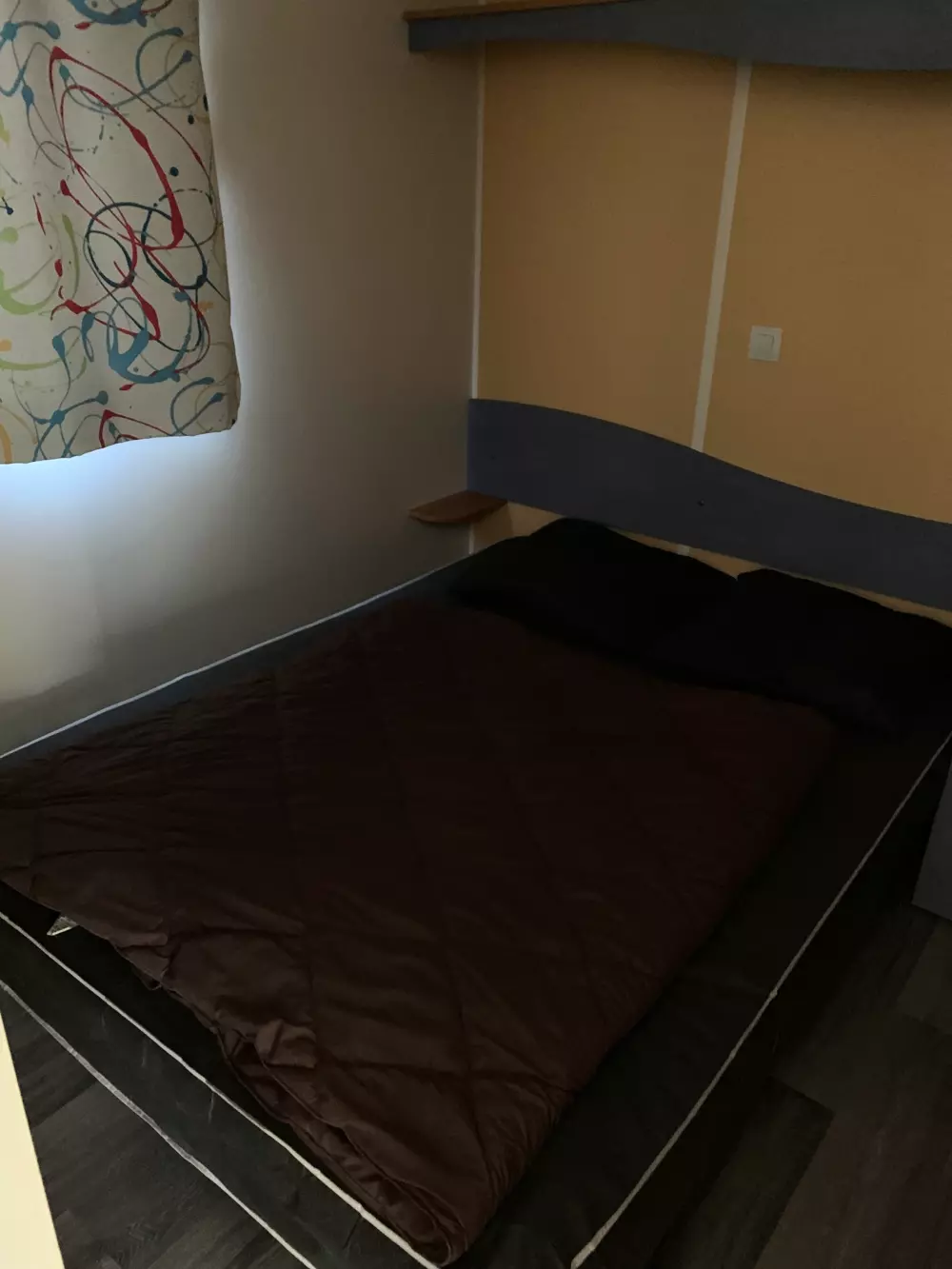 Ushuaïa Villages - Camping les Poutiroux 4 étoiles★★★★