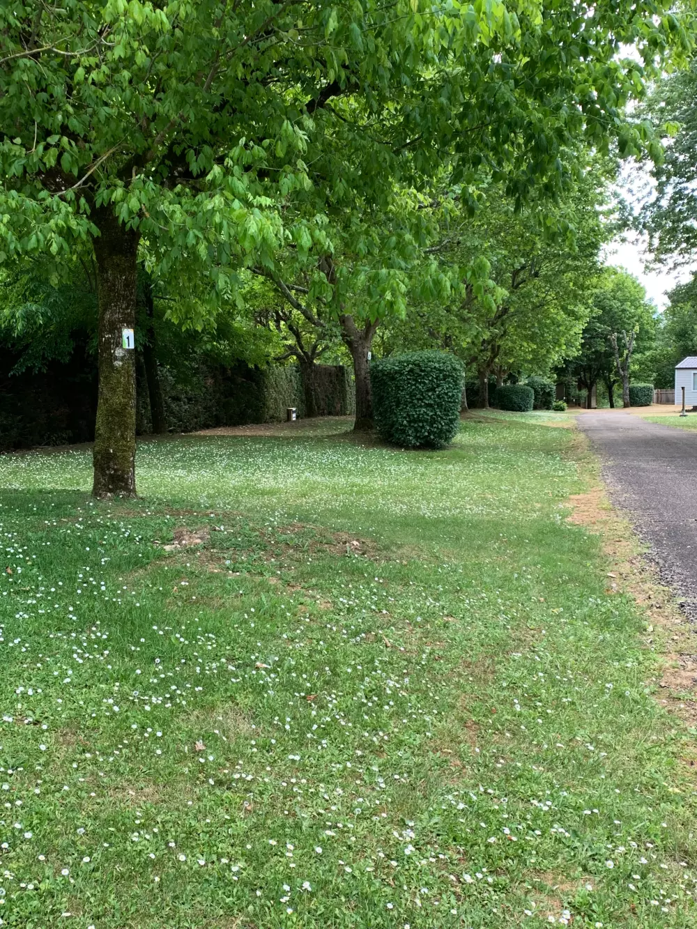 Ushuaïa Villages - Camping les Poutiroux 4 étoiles★★★★