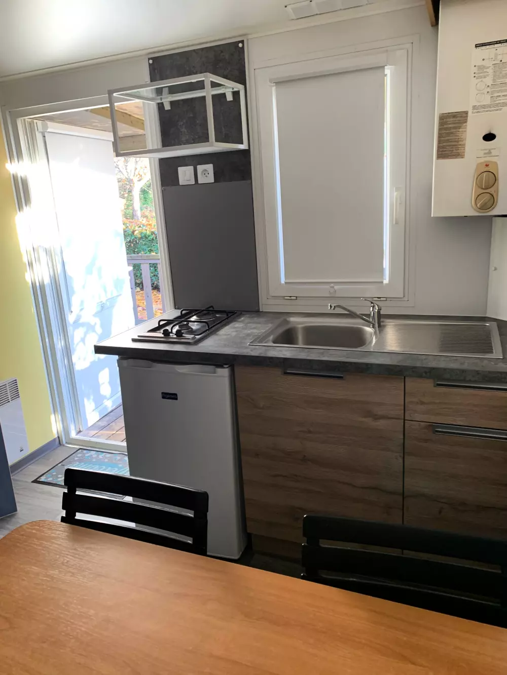 Ushuaïa Villages - Camping les Poutiroux 4 étoiles★★★★