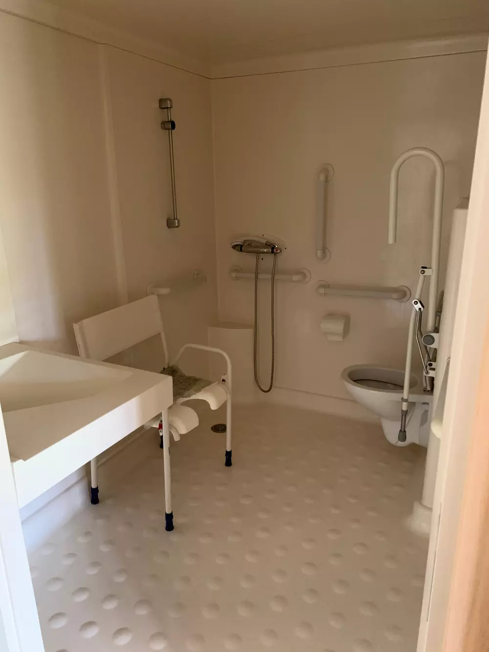 Ushuaïa Villages - Camping les Poutiroux 4 étoiles★★★★