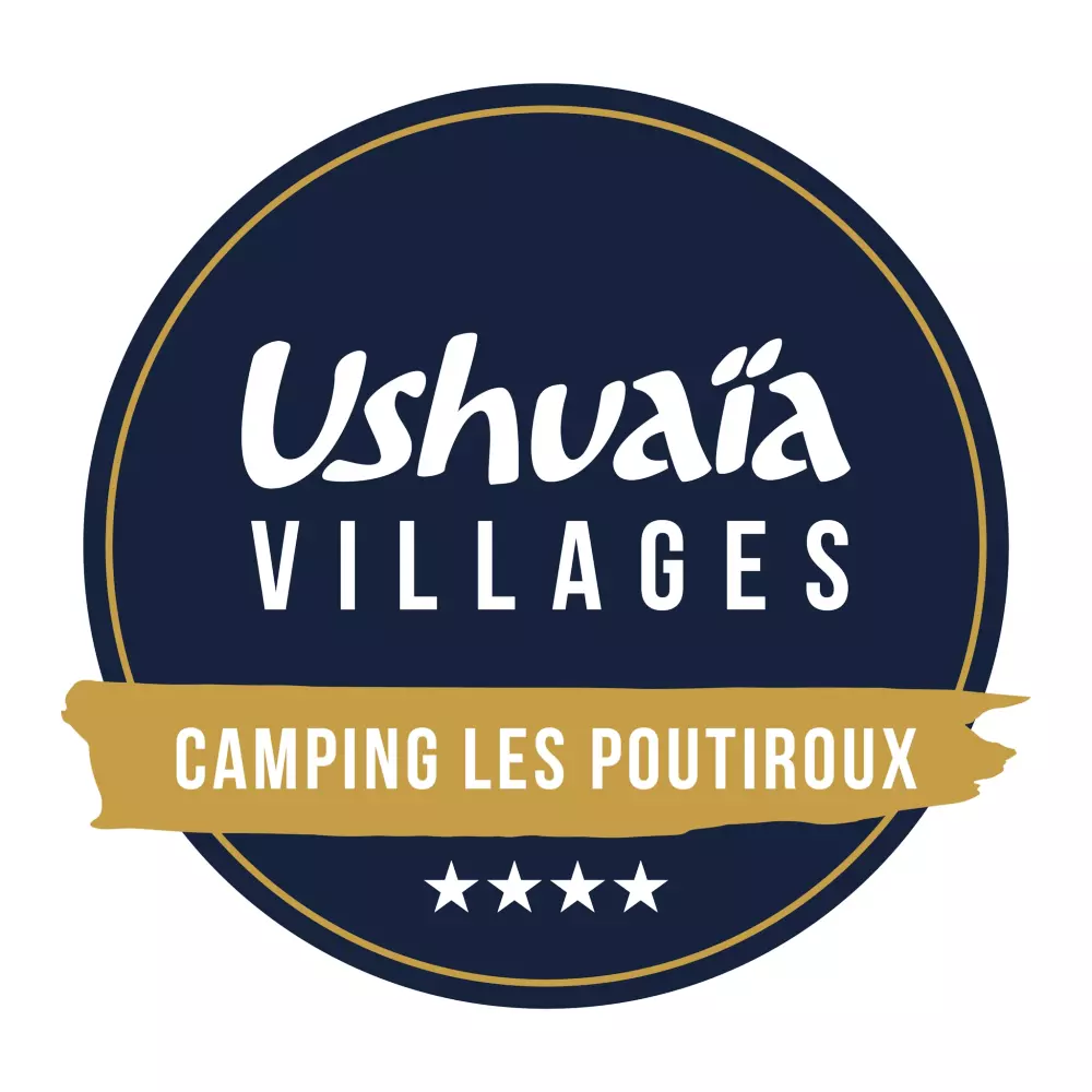 Ushuaïa Villages - Camping les Poutiroux 4 étoiles★★★★