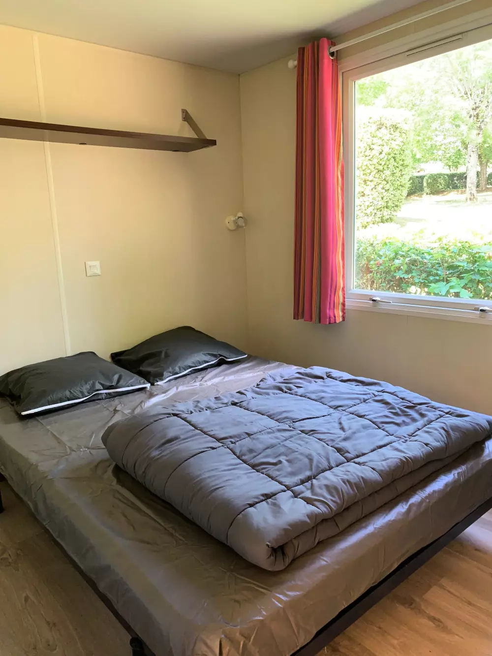 Ushuaïa Villages - Camping les Poutiroux 4 étoiles★★★★