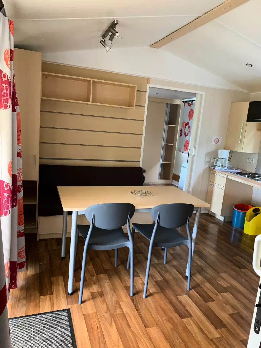 Ushuaïa Villages - Camping les Poutiroux 4 étoiles★★★★