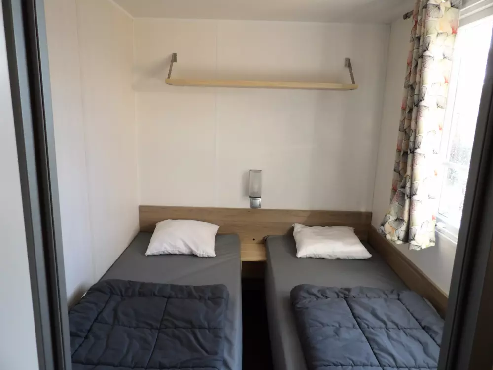 Ushuaïa Villages - Camping les Poutiroux 4 étoiles★★★★