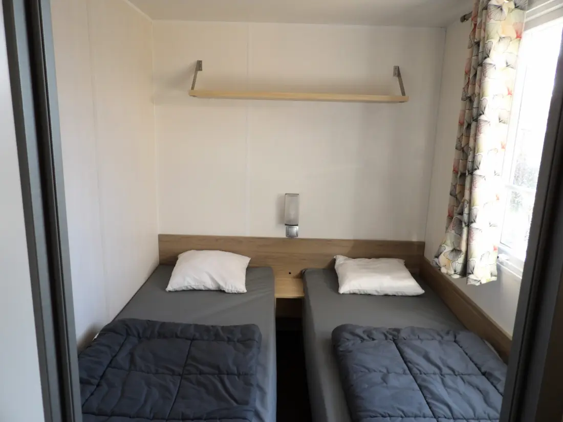 Camping les Poutroux 4 Estrellas★★★★