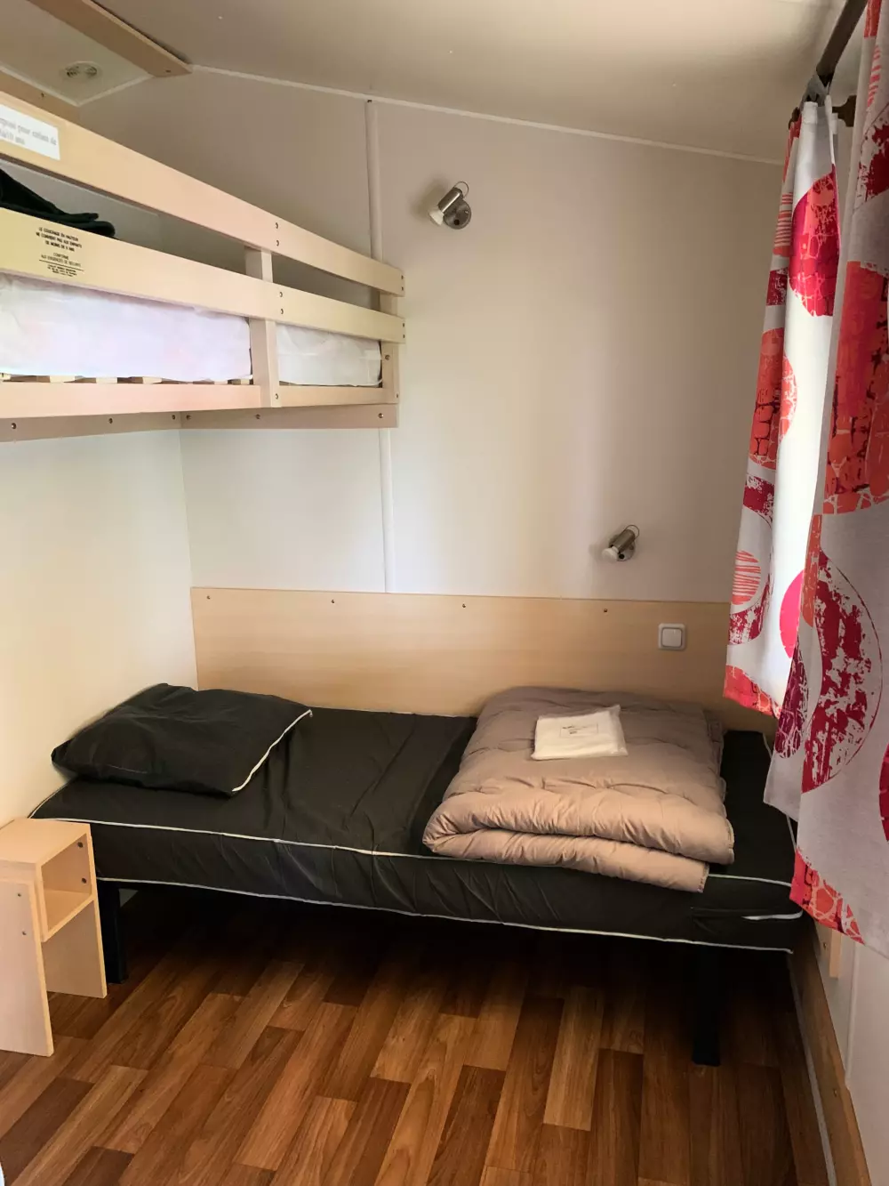 Ushuaïa Villages - Camping les Poutiroux 4 étoiles★★★★