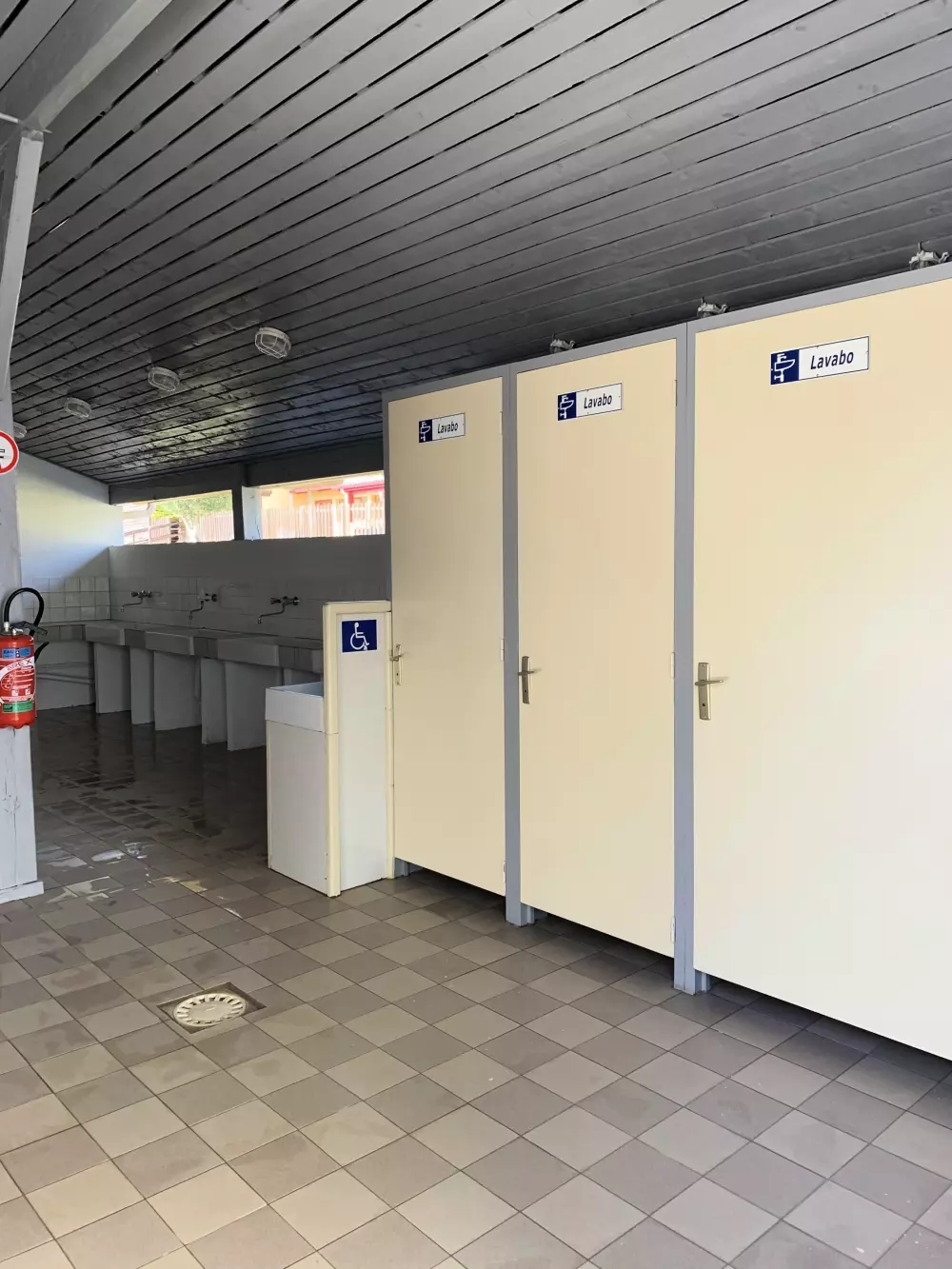 Ushuaïa Villages - Camping les Poutiroux 4 étoiles★★★★