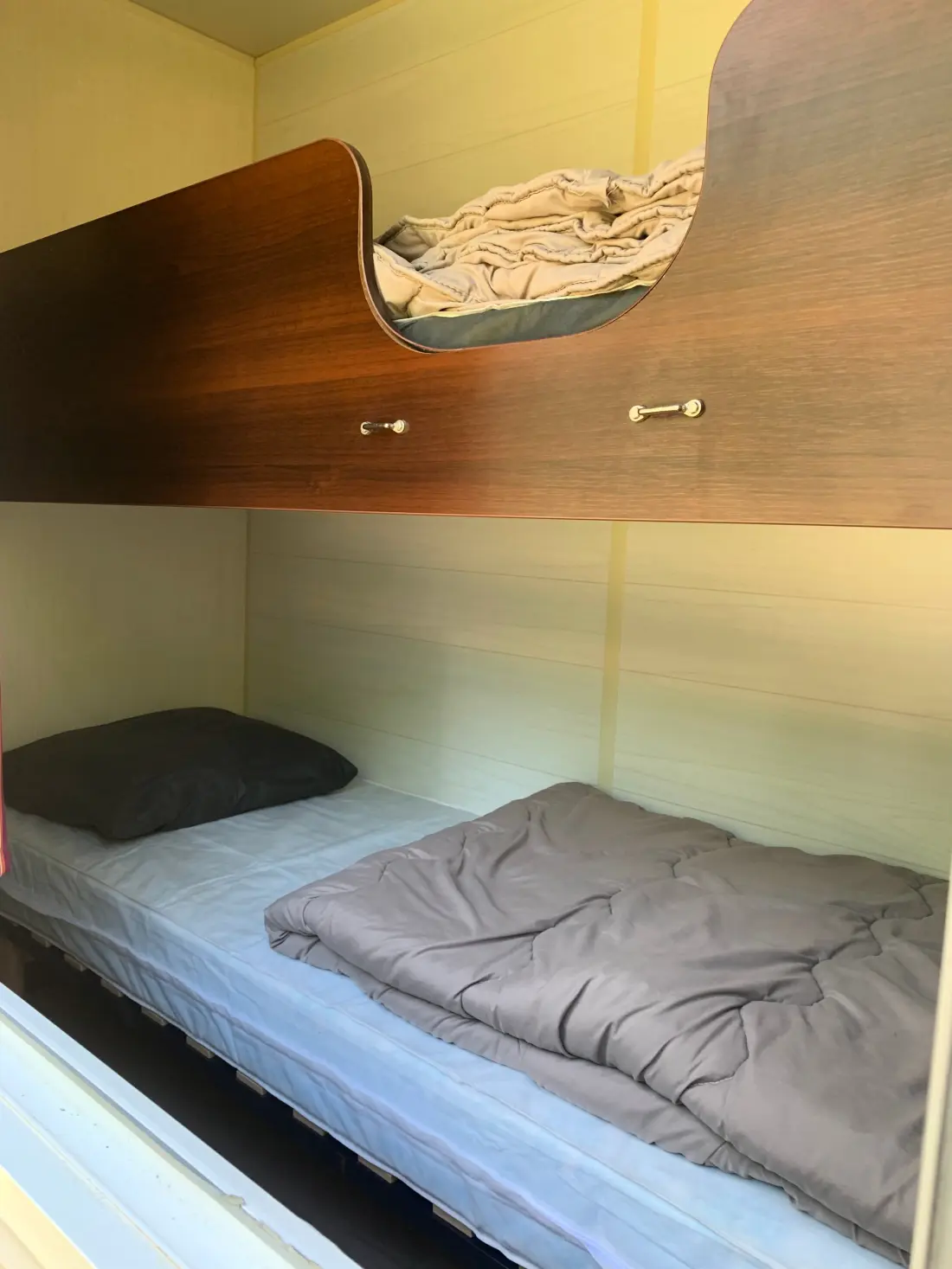 Camping les Poutroux 4 Estrellas★★★★