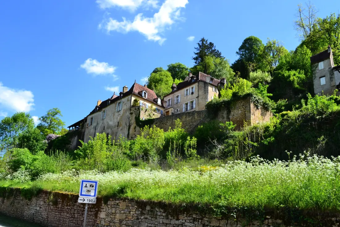 Camping les Poutroux 4 Estrellas★★★★