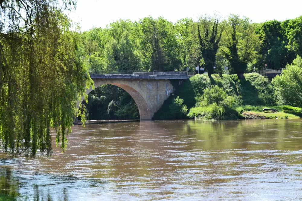 Ushuaïa Villages - Camping les Poutiroux 4 étoiles★★★★