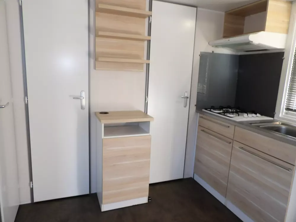 Ushuaïa Villages - Camping les Poutiroux 4 étoiles★★★★