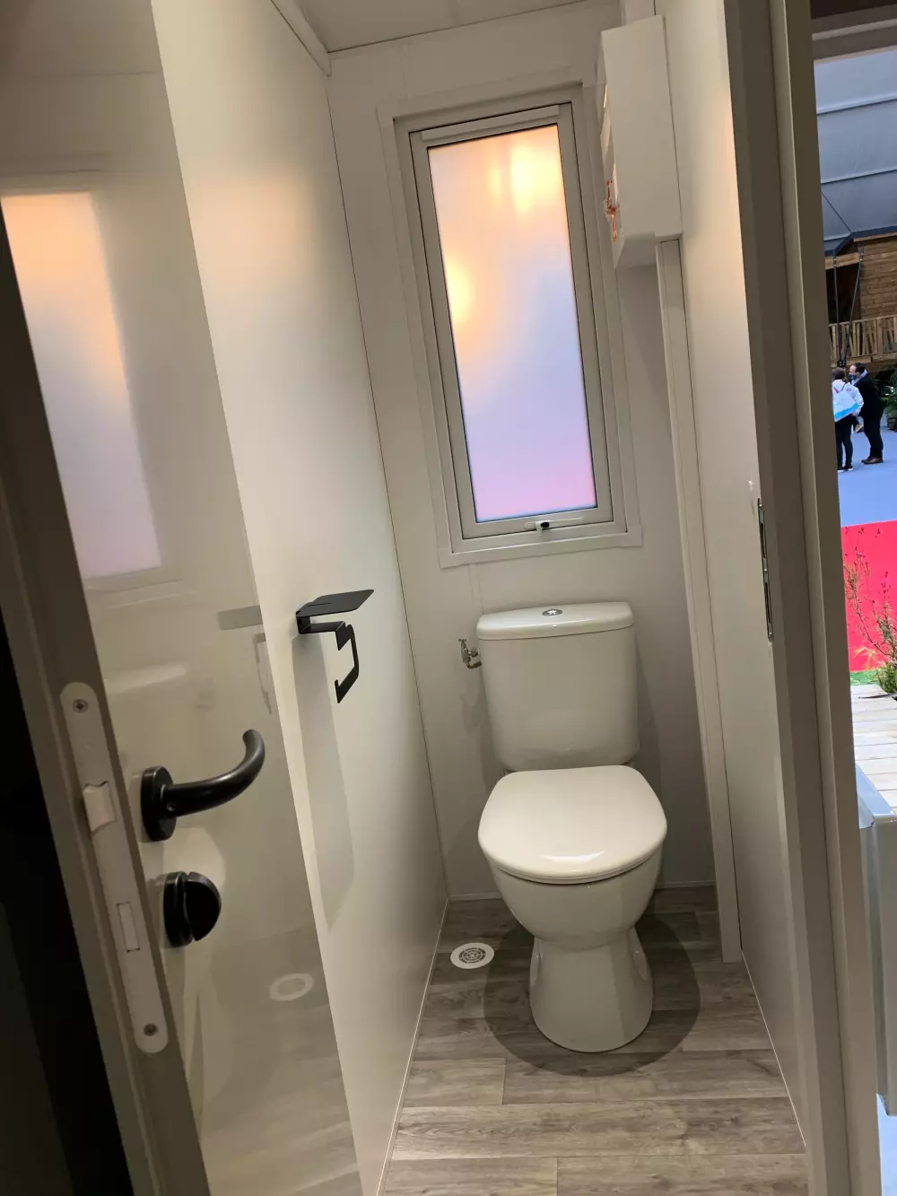 Ushuaïa Villages - Camping les Poutiroux 4 étoiles★★★★