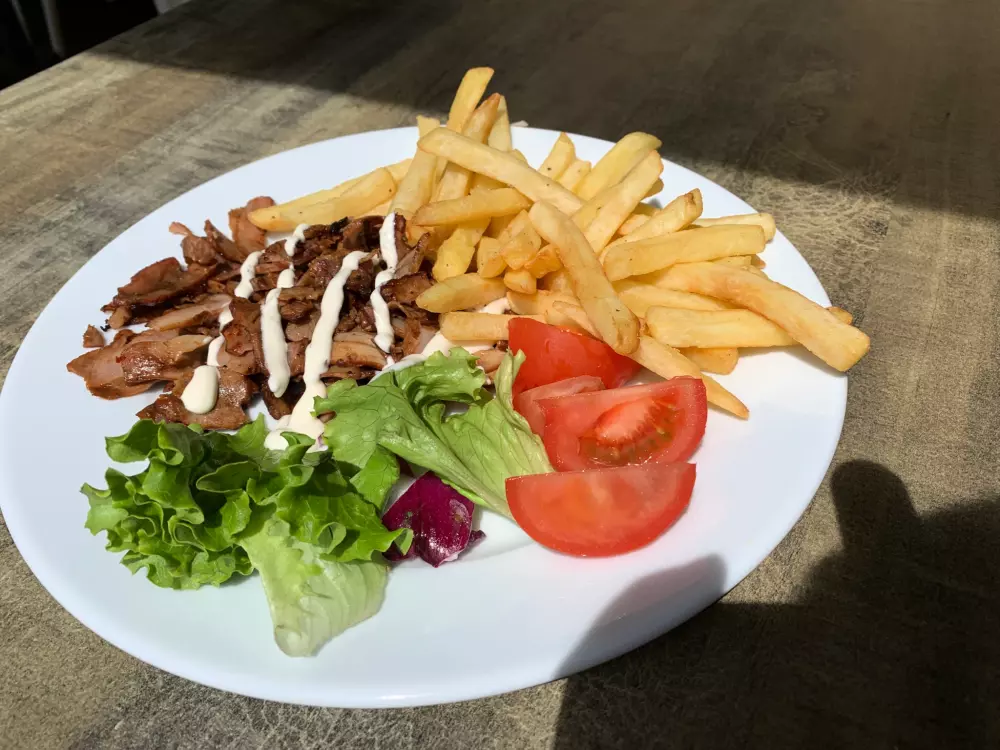 Ushuaïa Villages - Camping les Poutiroux 4 étoiles★★★★