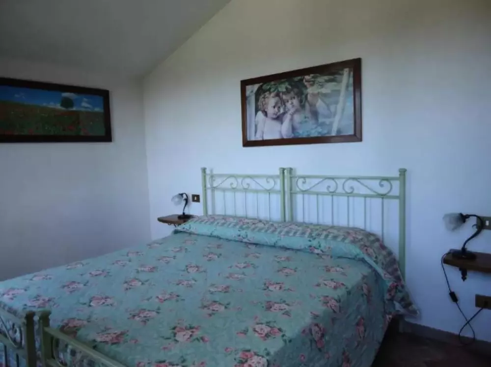 Residenza Borgo Di Montereggi