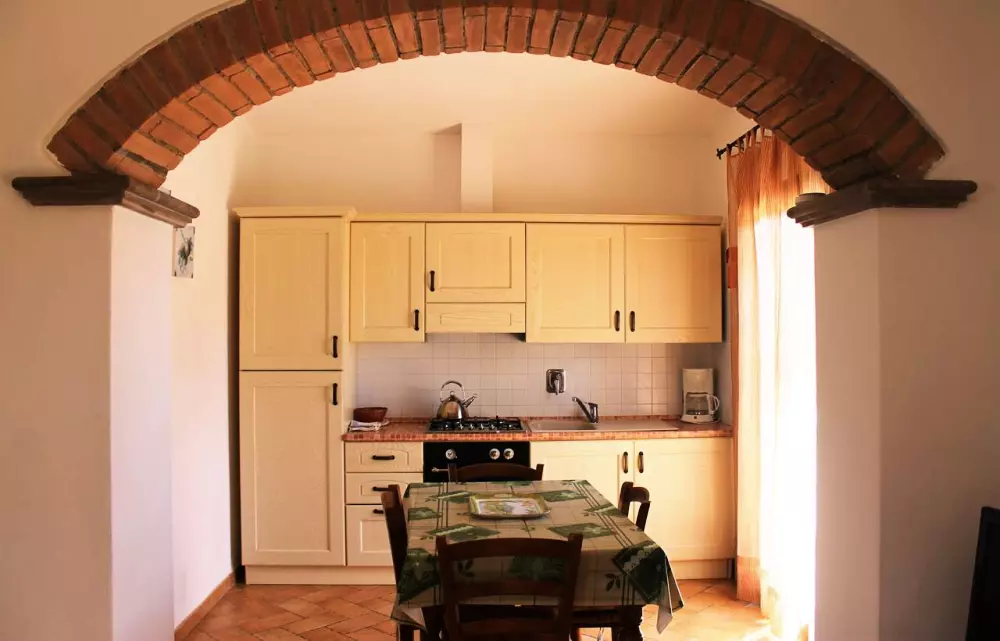 Résidence Il Casale