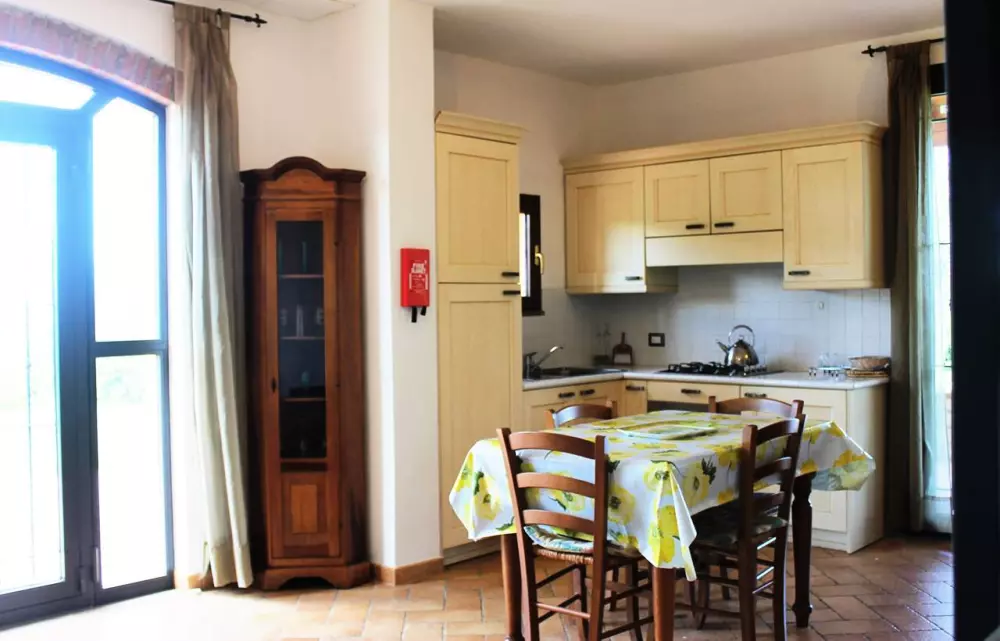 Résidence Il Casale