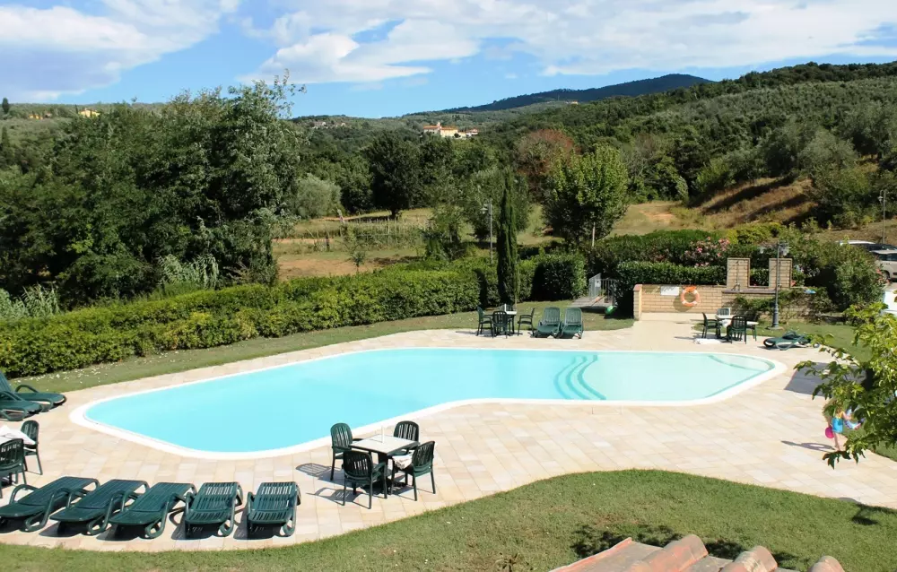 Résidence Il Casale