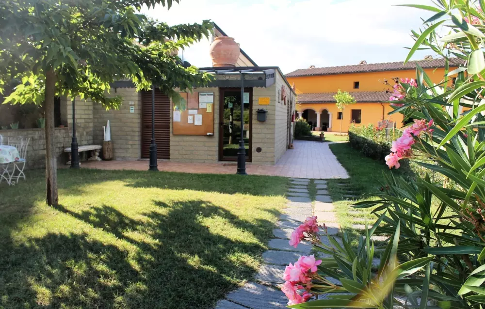 Résidence Il Casale