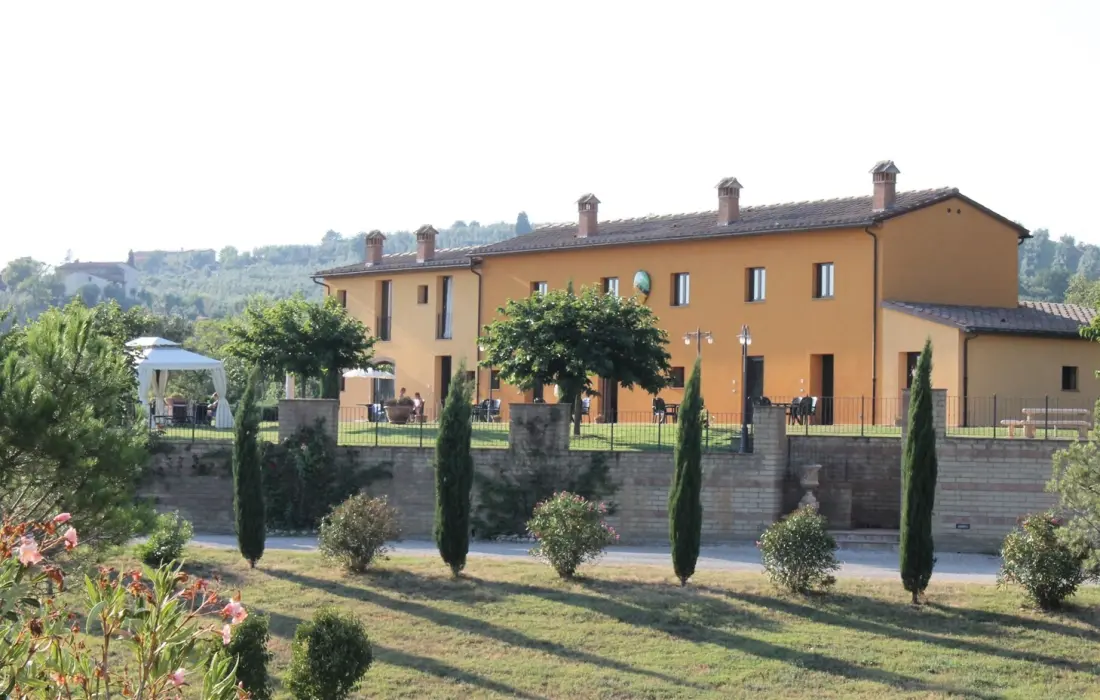 Residentie Il Casale
