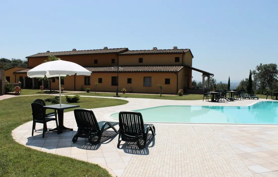 Residentie Il Casale