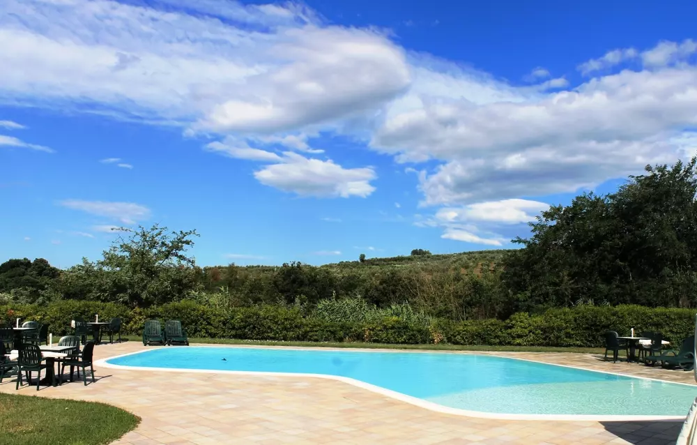 Résidence Il Casale