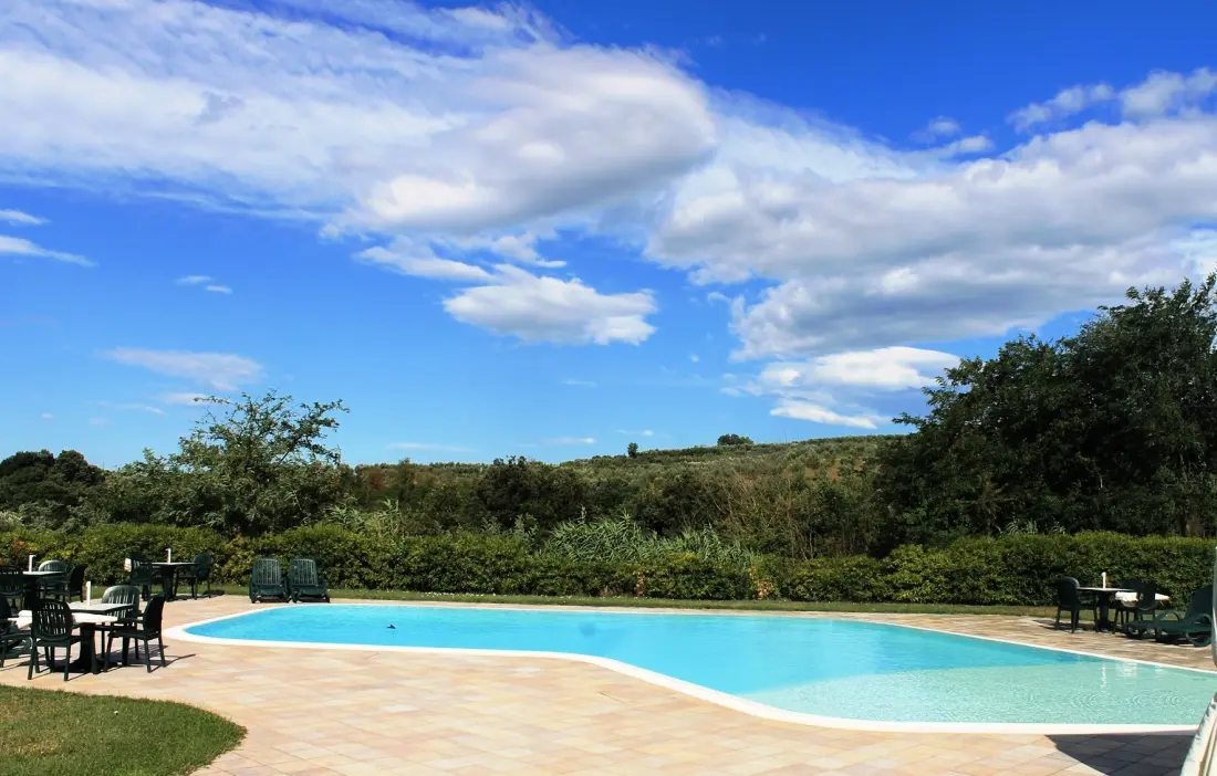 Residentie Il Casale