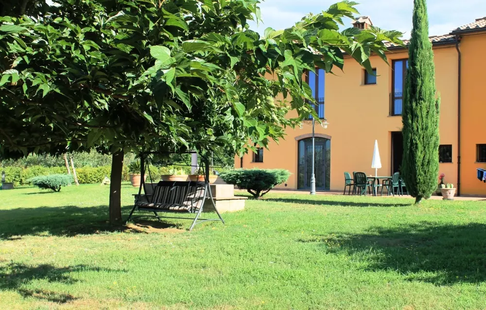 Résidence Il Casale