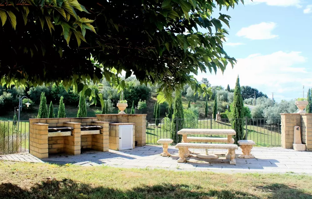 Résidence Il Casale