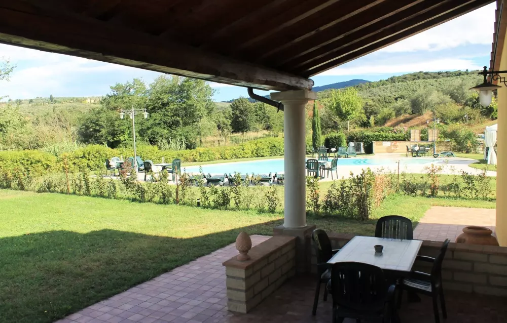 Résidence Il Casale