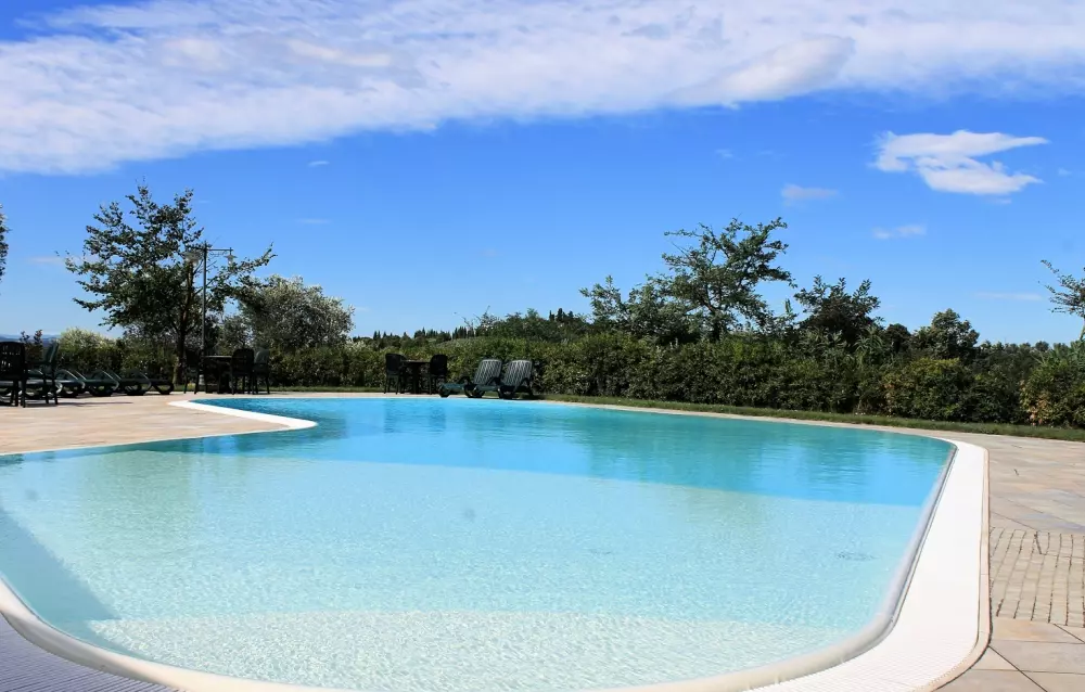 Résidence Il Casale